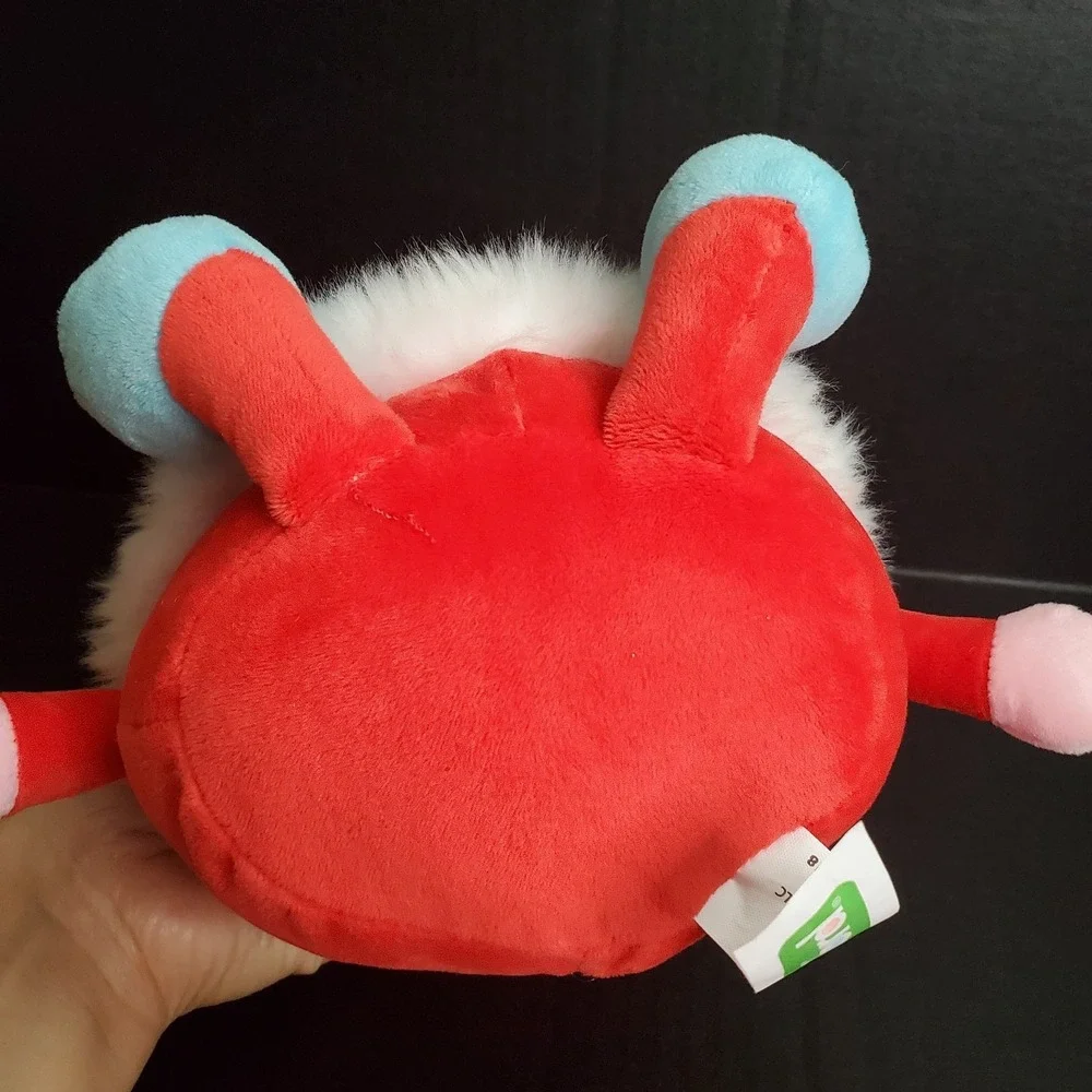 Frankford Plush Christmas Gnome 11